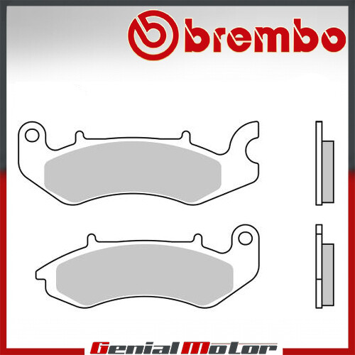 Pastiglie brembo freno - brembo,