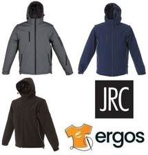 JRC Giubbotto LOCARNO Soft