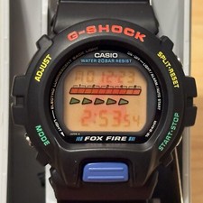 Orologio digitale Casio