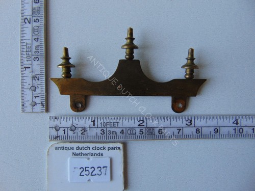 Corona ottone per - in,