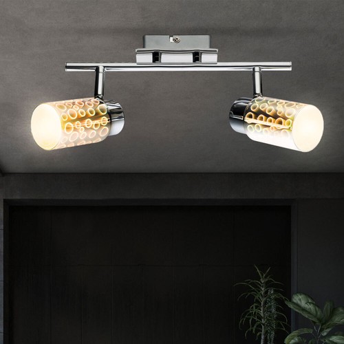 Faretto soffitto lampada - da,
