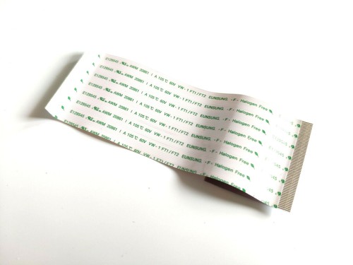 Flat ribbon lvds eunsung - flat,