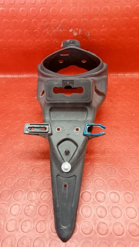 Porta targa portatarga suzuki - porta,