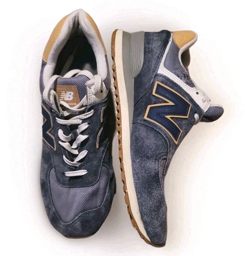 Sneakers new balance 574 - sneakers,