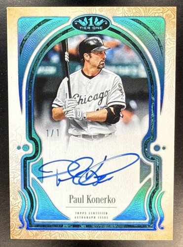 2026 topps tier one - topps,