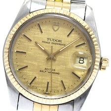 Tudor Prince Oysterdate 74033