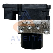 Centralina modulatore pompa