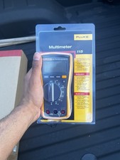Multimetro digitale Fluke 115