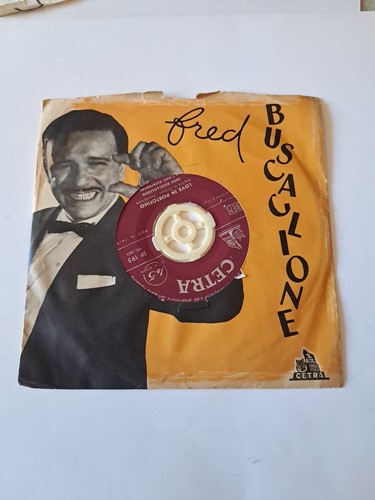 Disco giri vinile vintage - 45,