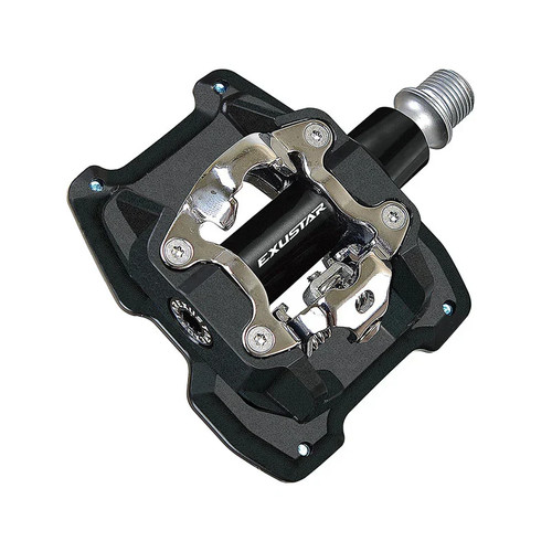 Exustar pedali pm831 - mtb, in
