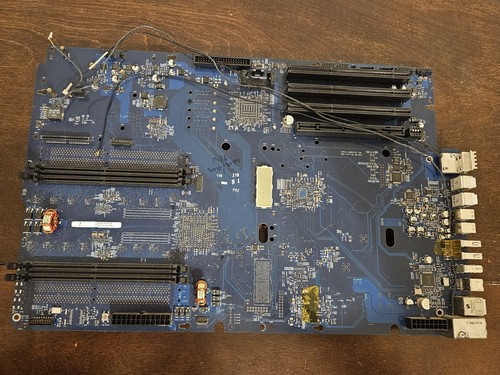 Scheda logica power mac - logica, g5