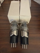 Valvole Coppia 2A3 Made In China Valve Tube