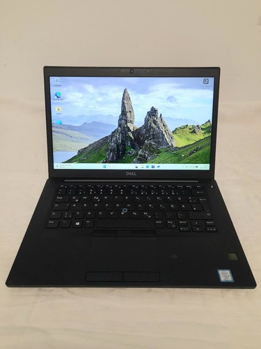 Dell latitude 7490 - 7490, i5-8350u