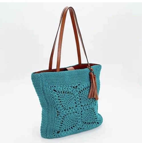 Borsa tracolla patricia nash - borsa,