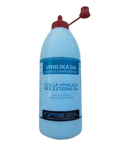 Colla vinilica adesivo - vinilica,