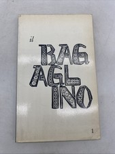 IL BAGAGLINO 1  - ALDINA ARTI GRAFICHE ROMA