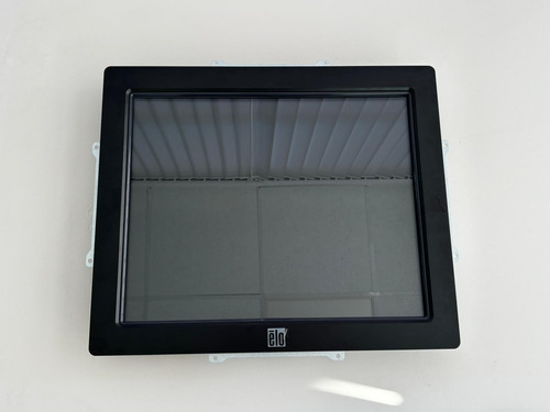 Elo touch solutions monitor - touch,