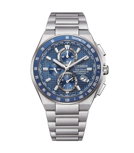 Citizen h804 radio - h804,