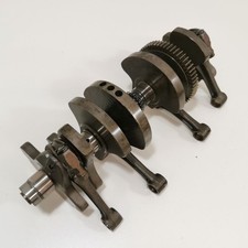 Albero motore Yamaha XJ 900 S Diversion 4KM EZ:96 con biella C2938