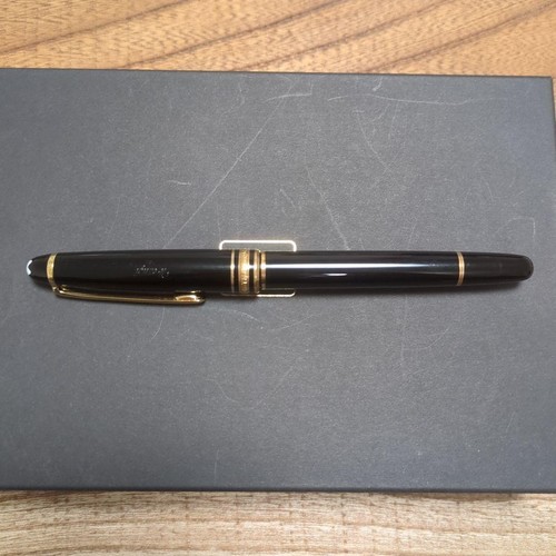 Montblanc meisterstuck 4810 - montblanc,