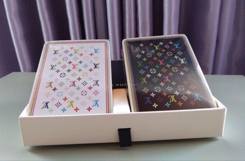 Carte gioco murakami - carte,