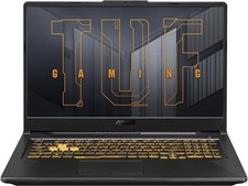 💻 ASUS TUF Gaming A17 – Ryzen 7 / RTX 3050 Ti / 16 GB RAM / 512 GB SSD 💥