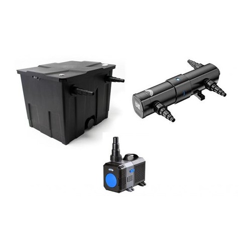 Sunsun kit eco cbf - sunsun,