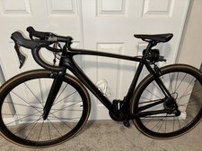 S-Works 2017 Tarmac SL5 54cm