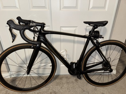 Works 2017 tarmac sl5 54cm - 2017,