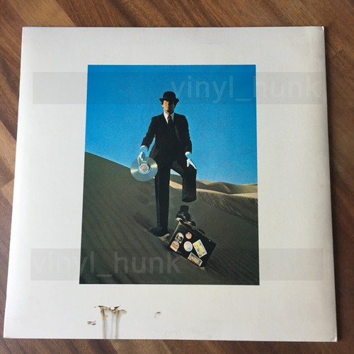 U14 pink floyd wish you - pink,