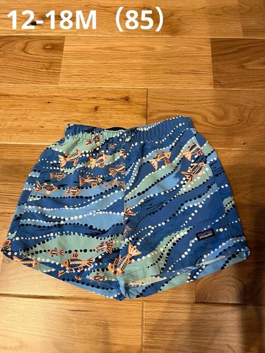Patagonia baby baggies shorts - patagonia,