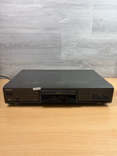 Technics pg4 lettore cd - lettore,