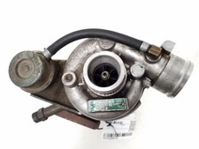 Turbocompressore VW GOLF III
