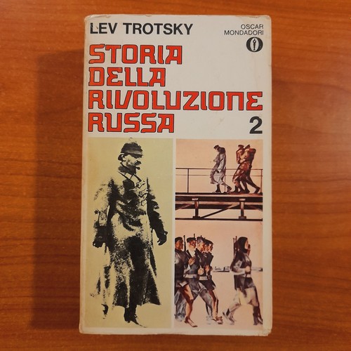 Storia della rivoluzione