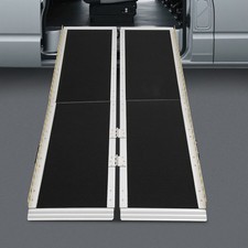 Rampa per sedie a rotelle