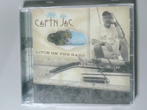 Capt jac livin on - capt'n,
