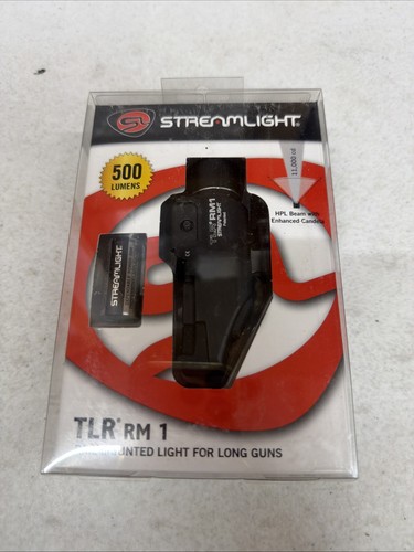 Streamlight tlr laser - rm,