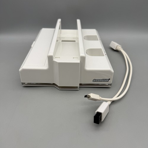 Dreamgear supporto console - dreamgear,