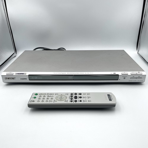 Sony dvp ns75h upscaling - upscaling, dvd
