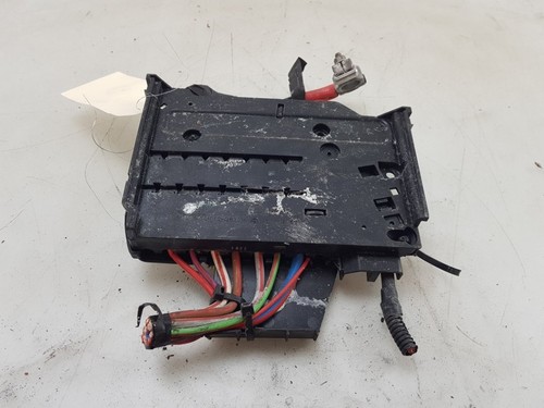 Scatola fusibili fuse box - scatola,