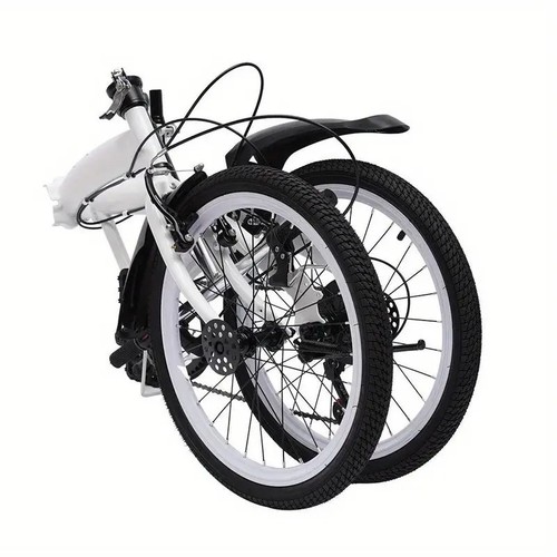 Bicicletta pieghevole per - 20",