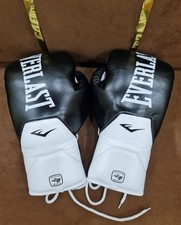 Everlast Elite Pro Boxing