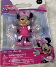Disney Junior Minnie Mouse