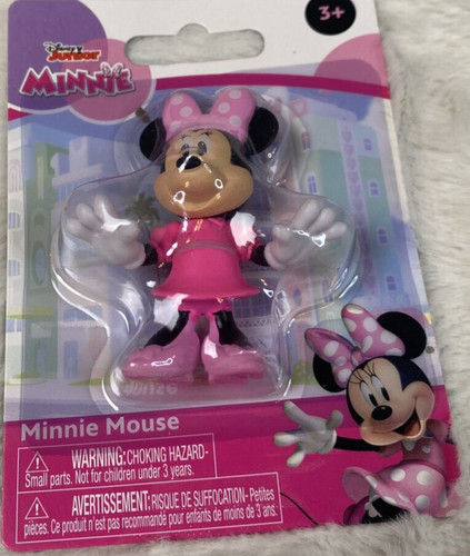 Disney junior minnie mouse - junior,