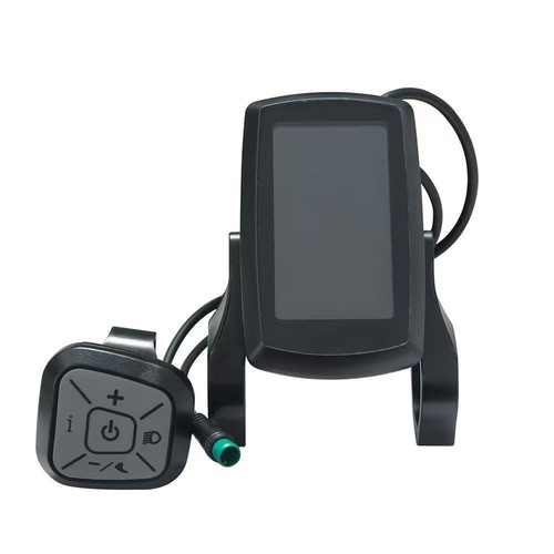Yl80c display screen meter - yl80c,
