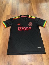 Maglia calcio Adidas Ajax