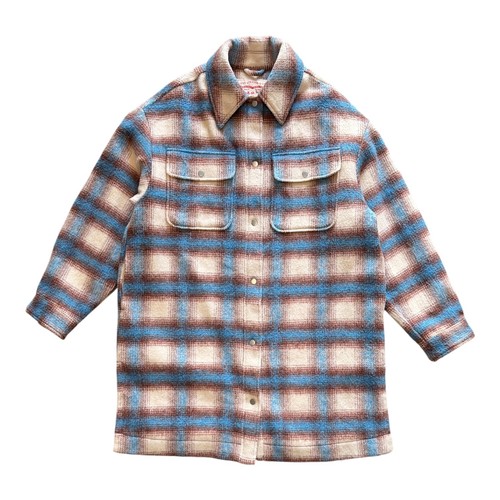 Cappotto lungo levis - lungo,