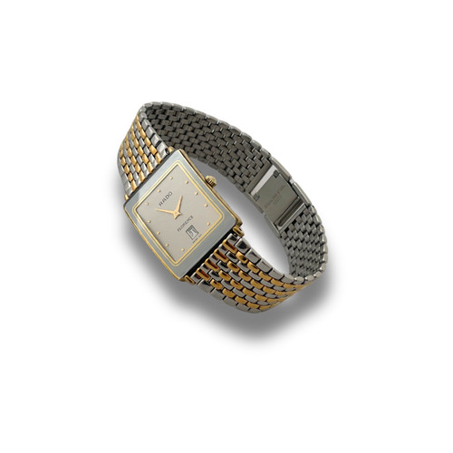 Rado florence bicolore - -,