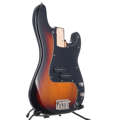 Squier precision bass body - precision, p