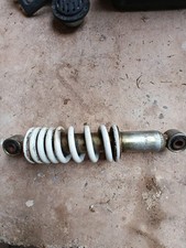 Telaietto E Ammortizzatore Atala Master 50